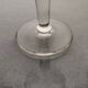 7 19th century guilloche wine/water glasses