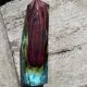 Vase Murano Sommerso vintage 60'