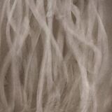 dessin abstrait d'entrelacs en noir et blanc 3