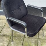 Chaise Grahl de style Bauhaus