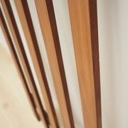 Teak hanger, Danish design, 1970s, production: Denmark