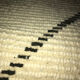 Beni Ouarain rug 155x220cm