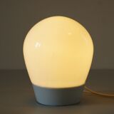 Pair of globe wall sconces or ceiling lights LJS 6000