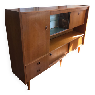 High sideboard