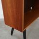 Teak bookcase, Danish design, 1970s, production: Denmark