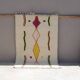Handmade Azilal rug, 230 x 155 cm, AZ823