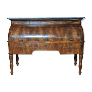 bureau à cylindre