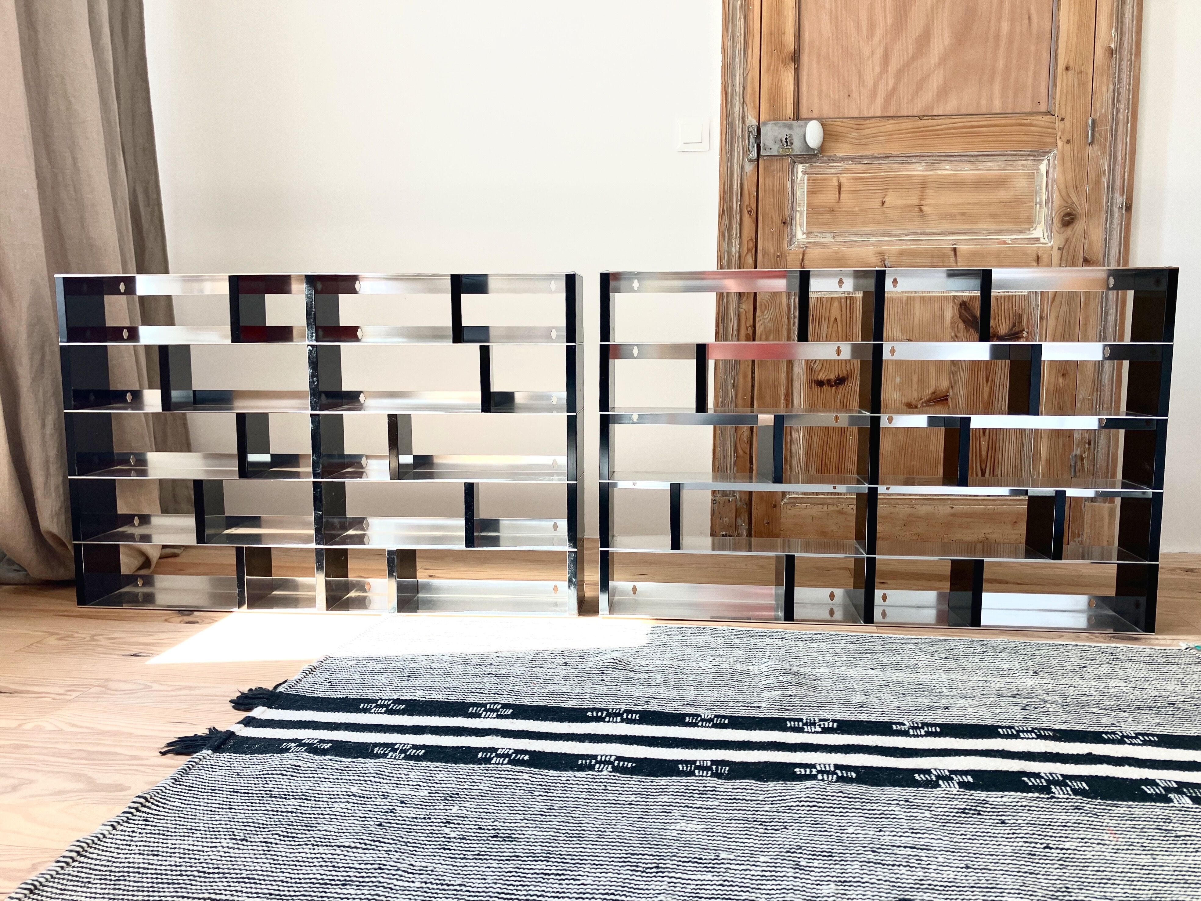 Sharleen Spiteri CD Storage for Habitat