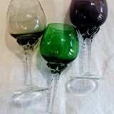 Murano Glass Trio