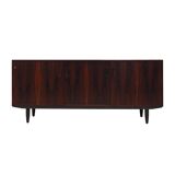 Rosewood dresser, Danish design, 1970s, production: Denmark