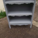 Library style Louis XV