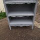 Library style Louis XV