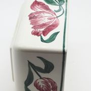 K-G Lunéville "Harlem" ceramic planter
