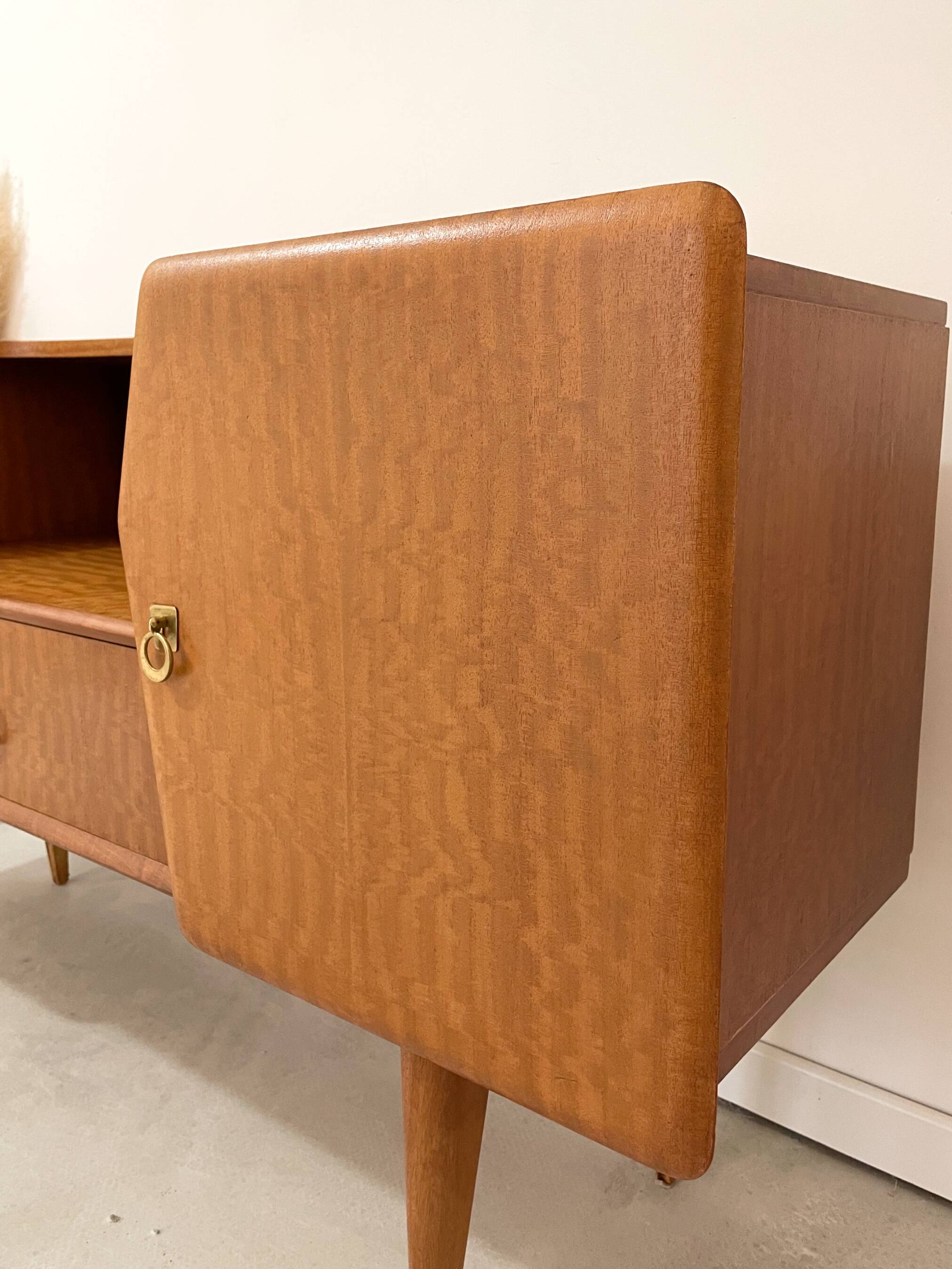 Enfilade - 1950s/60s