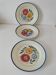 Trio of hbcm plates