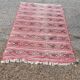 Tapis kilim
