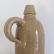 Vintage ceramic bottle