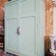 Armoire penderie
