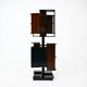 "Centro" library by Claudio Salocchi for Sormani, 1960s