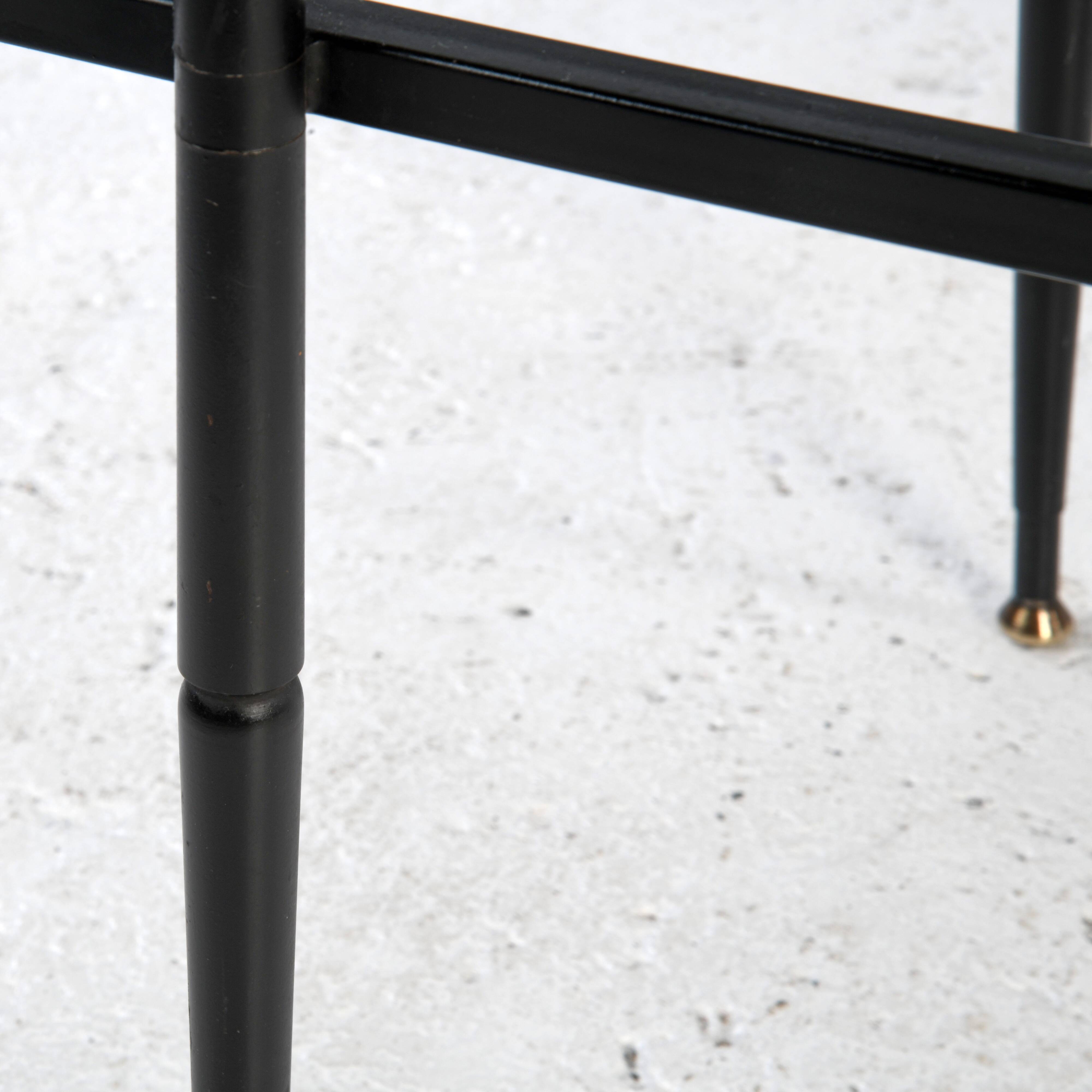 50s coffee table Roger Le Bihan