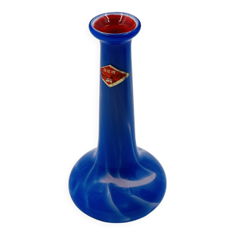 Vase soliflore Lotus Flower