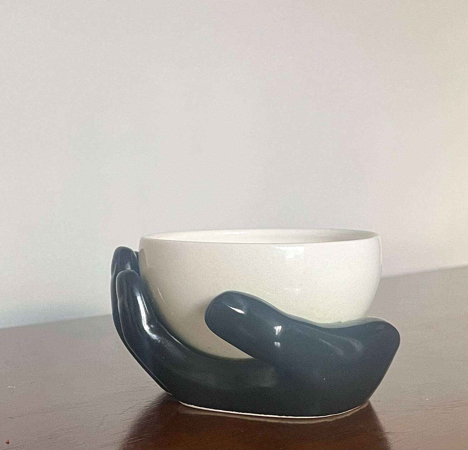 Vintage 80s catchall tray