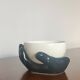Vintage 80s catchall tray
