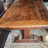 Monastery table