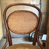 Thonet Bistro Chair n°11