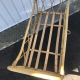 Doll bed