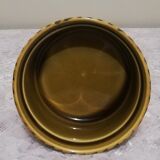2 earthenware ramekins from Gien