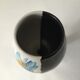 Vallauris H Caillet vase cup