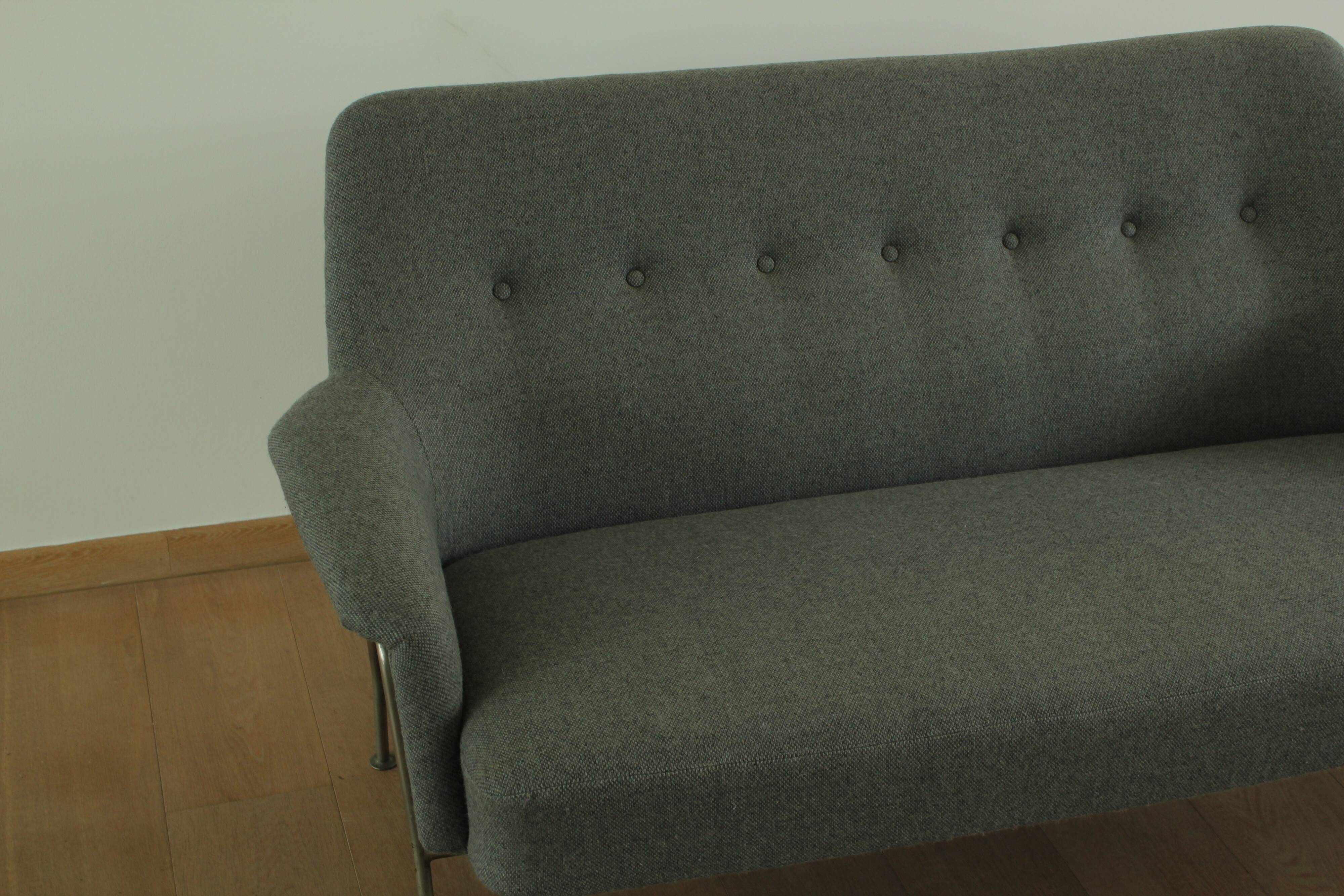 Canapé de Theo Ruth pour Artifort