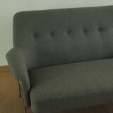 Sofa by Theo Ruth for Artifort