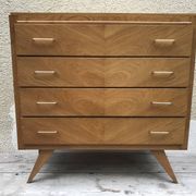 vintage dresser years 70