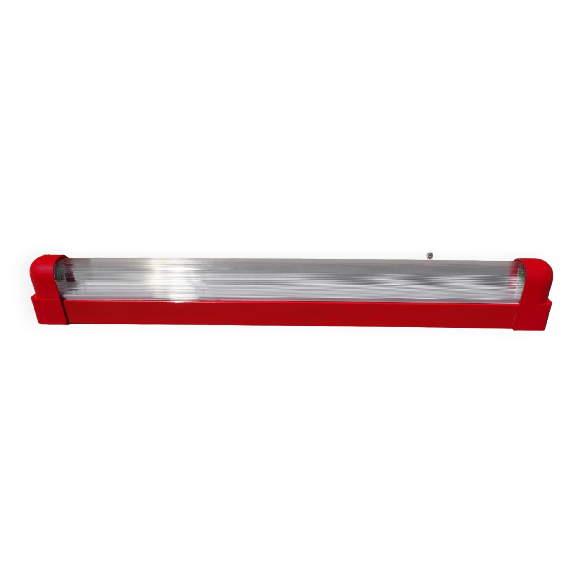 Lamdaline Lamdalux Italy 80s vintage designer wall light