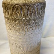 Vase céramique allemande