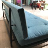 Canapé daybed années 60