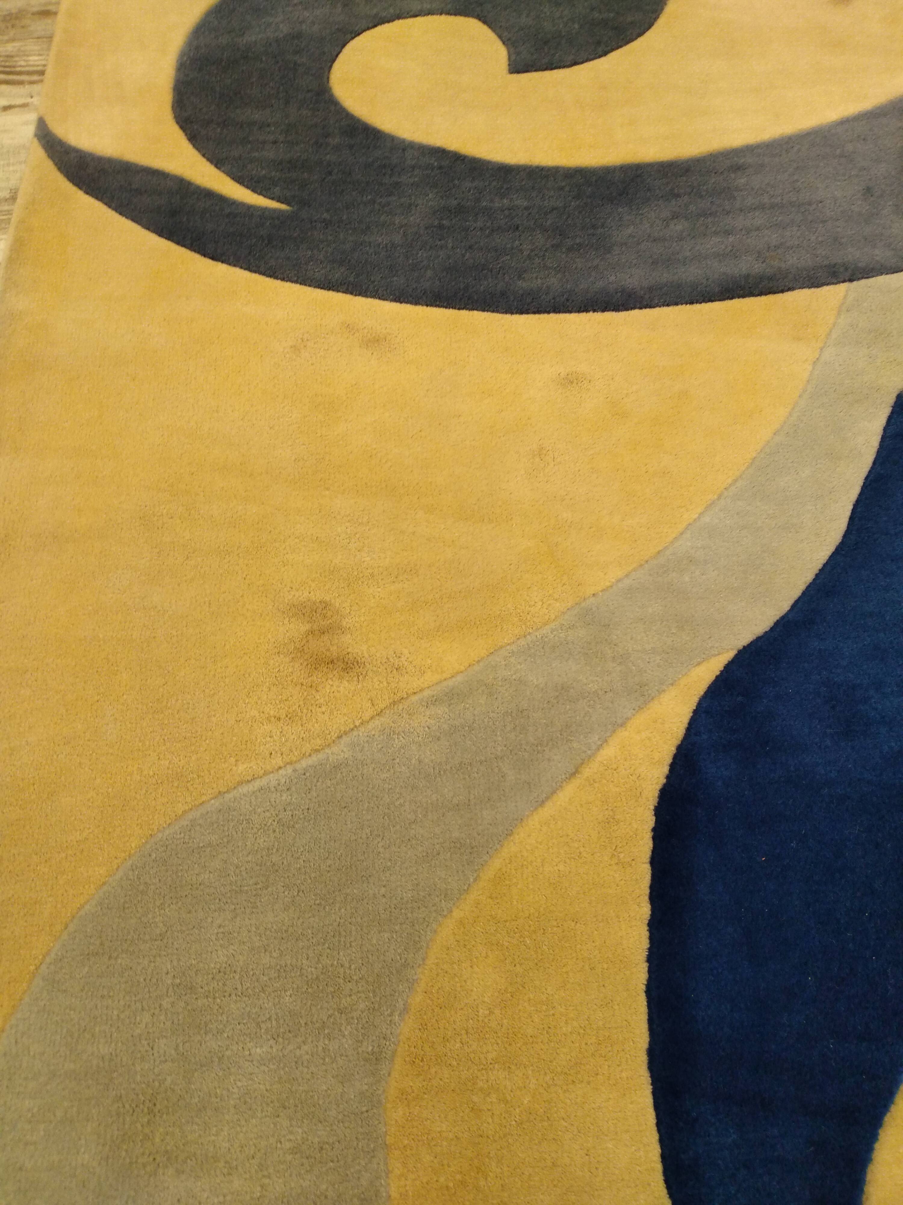 Carpet born creations kite