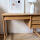 Vintage modernist desk