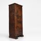 Rare French 16th century oak cabinet with beautiful patina