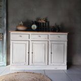 Vintage sideboard