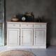 Buffet vintage