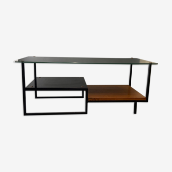 Table basse 1950 -1960