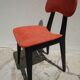 Vintage scandinavian chair