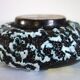 Vallauris Fat Lava pocket ashtray from the 60s