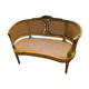 Louis XVI cannée bench