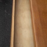 vintage dresser 20th