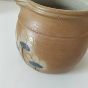 Pichet en grès - Poterie des Mottes (Bourgogne)