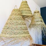 Wicker suspension
